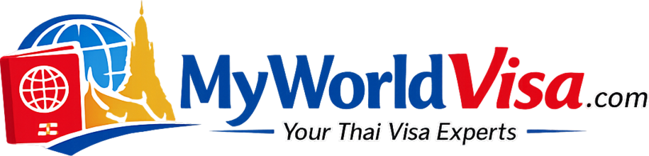 MyWorldVisa — your Thai visa experts